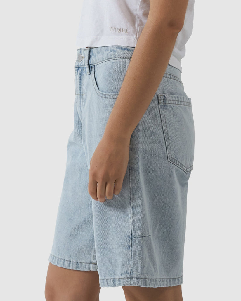 WOMENS JORDAN SHORTS