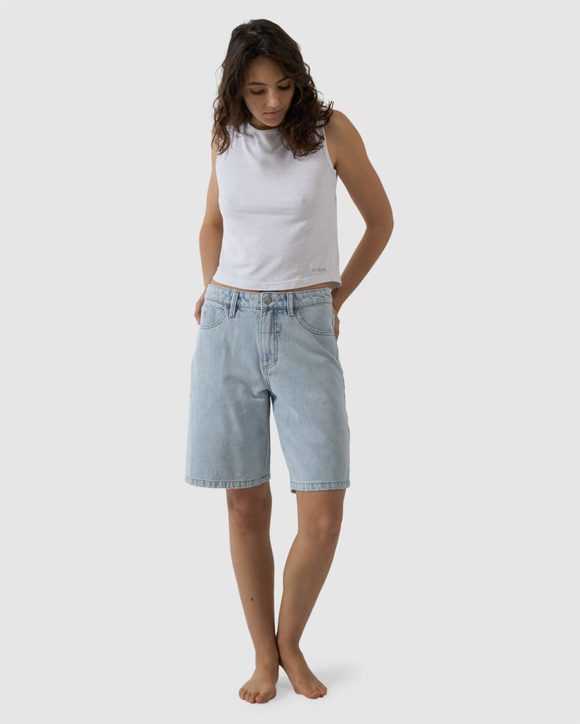 WOMENS JORDAN SHORTS