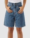 WOMENS JORDAN SHORTS