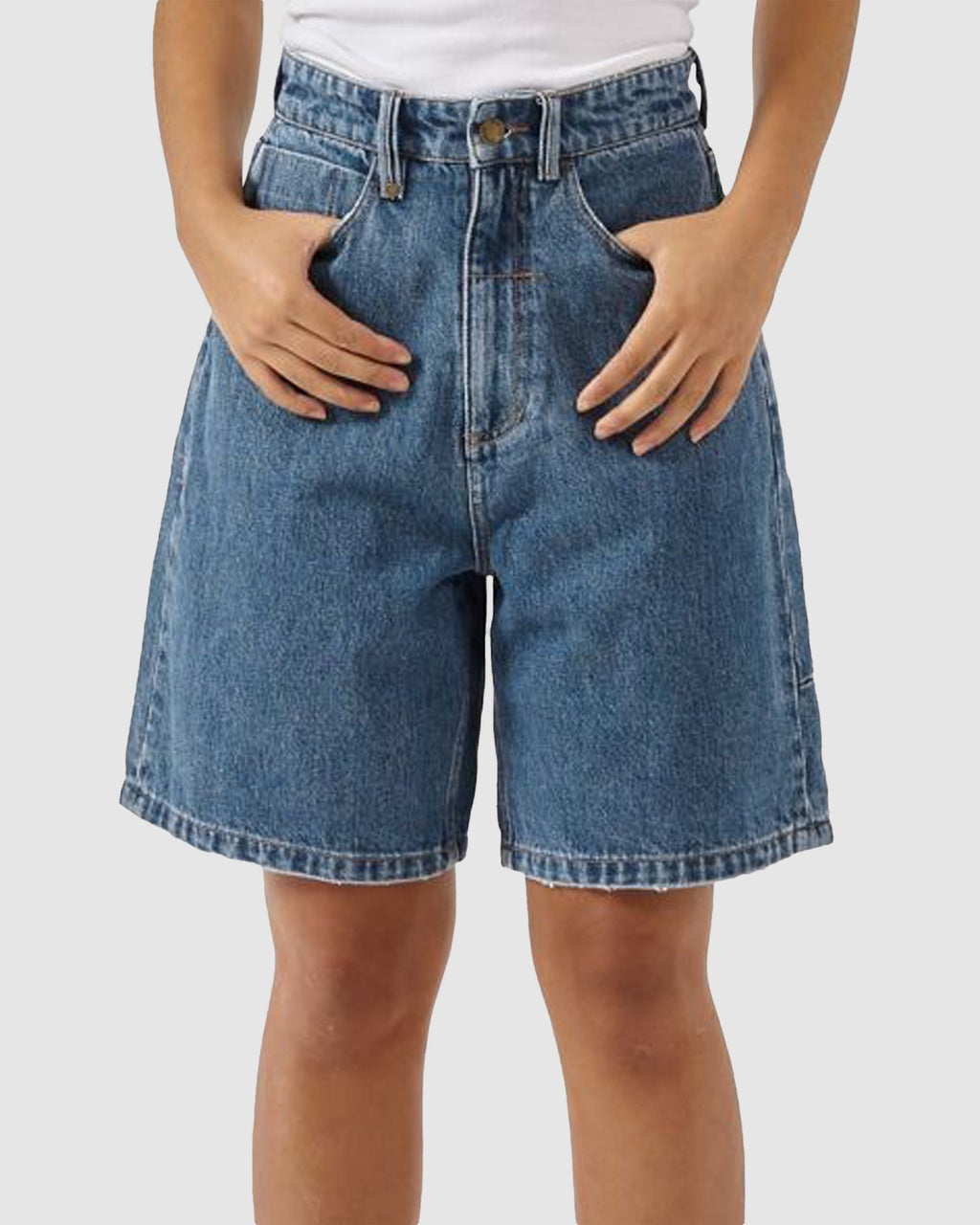 WOMENS JORDAN SHORTS