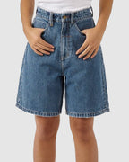 WOMENS JORDAN SHORTS
