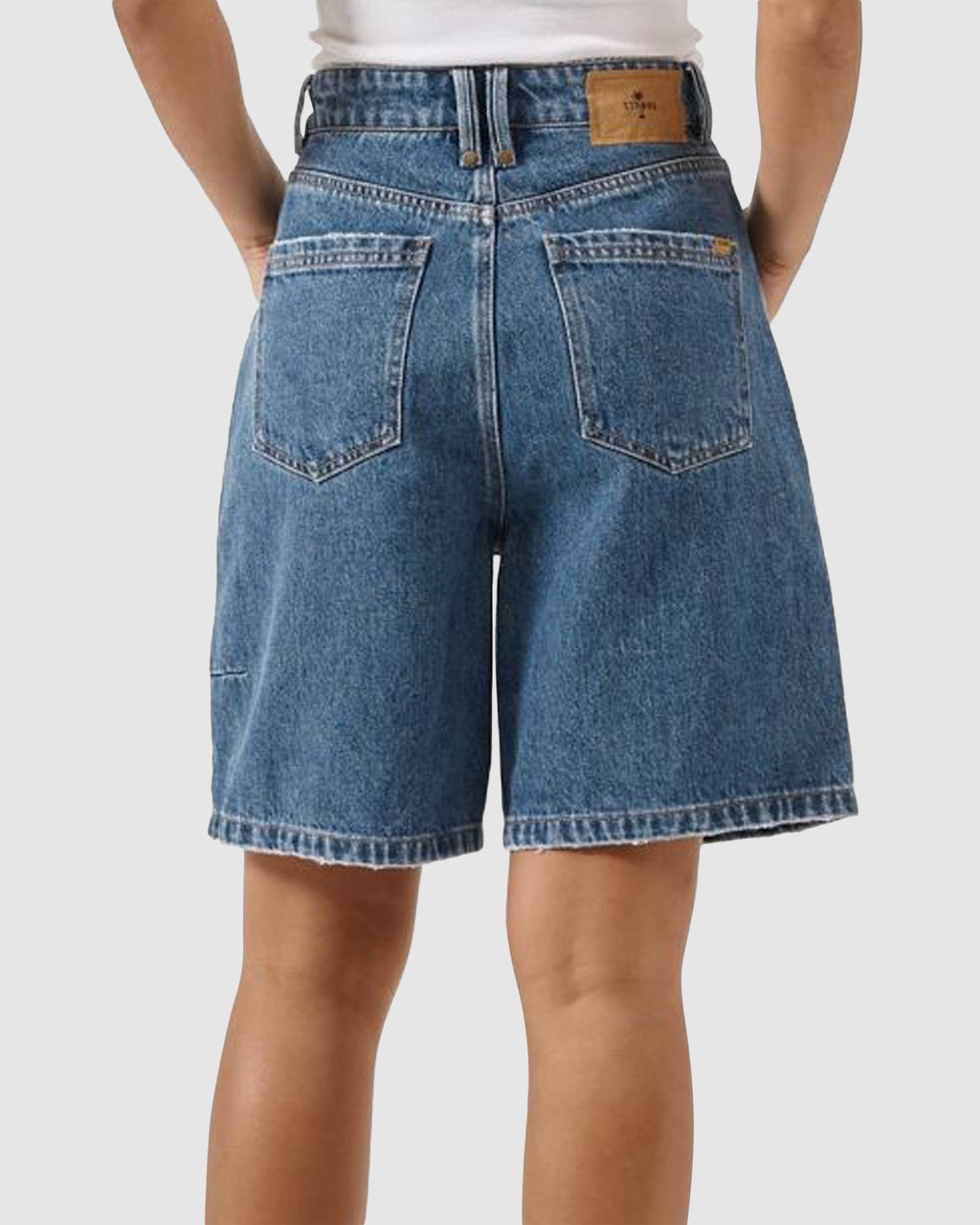 WOMENS JORDAN SHORTS