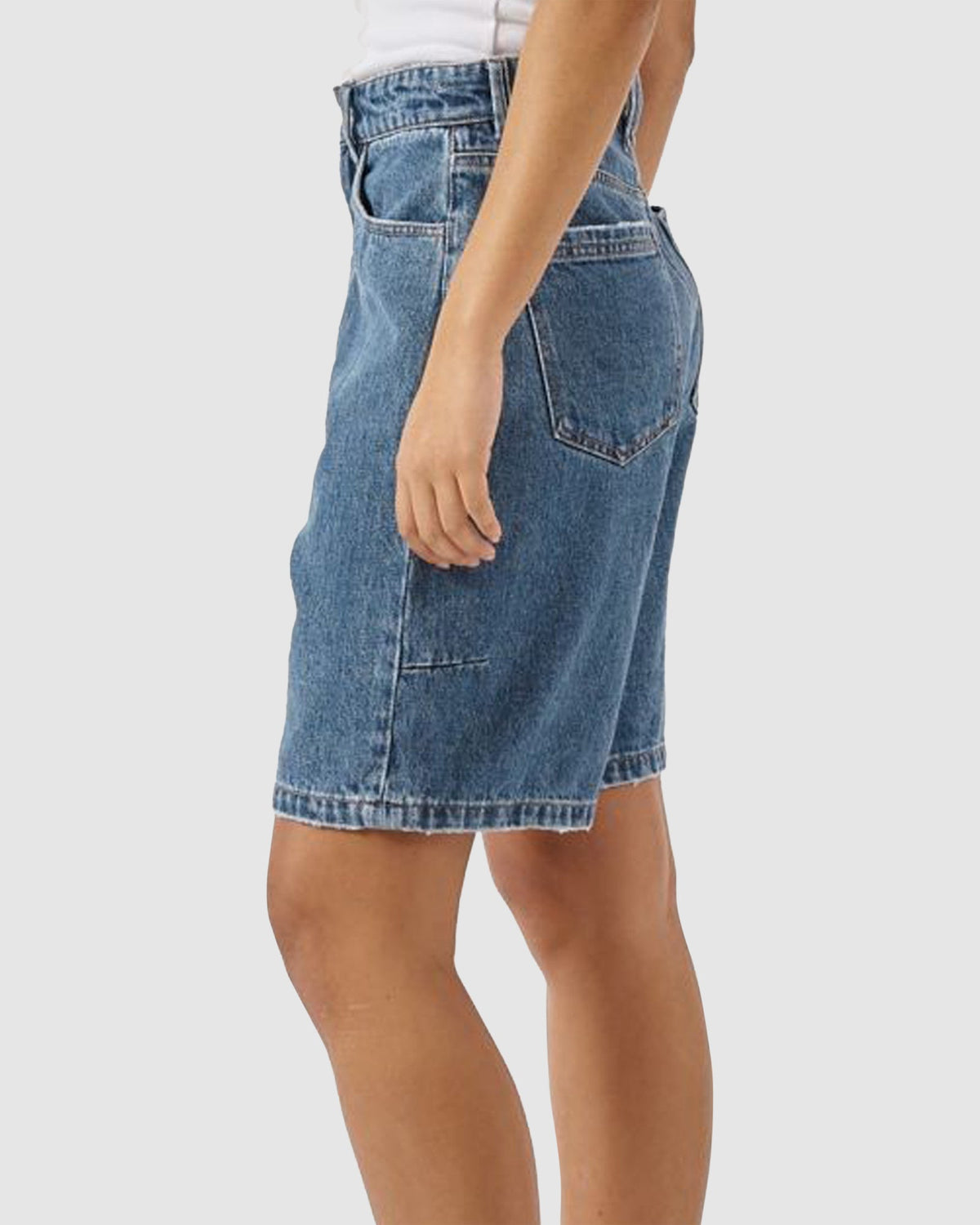 WOMENS JORDAN SHORTS