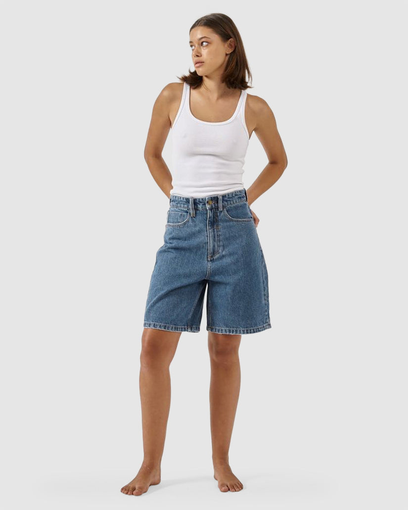 WOMENS JORDAN SHORTS