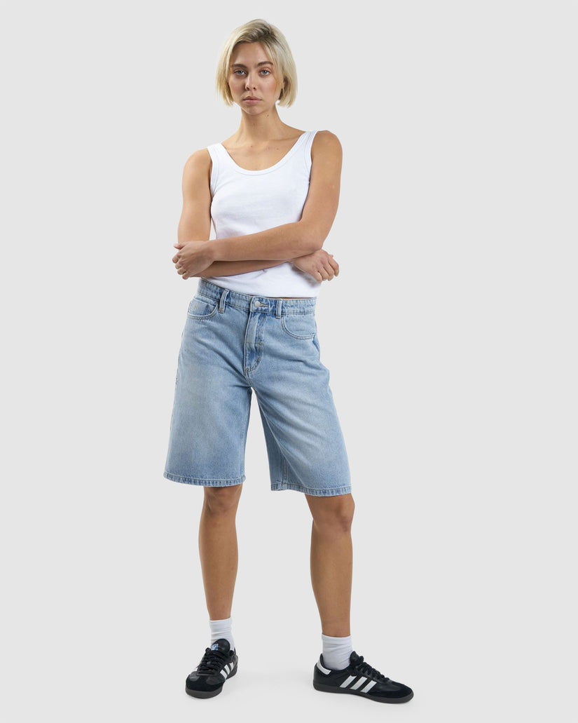 The Syd Shorts