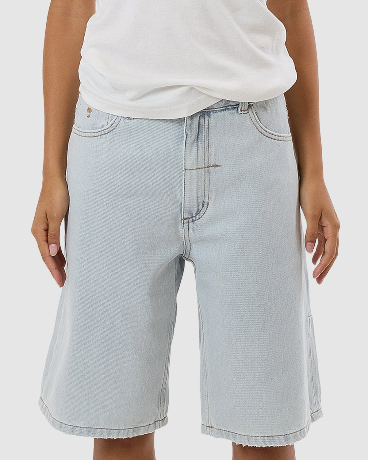 WOMENS SYD SHORTS