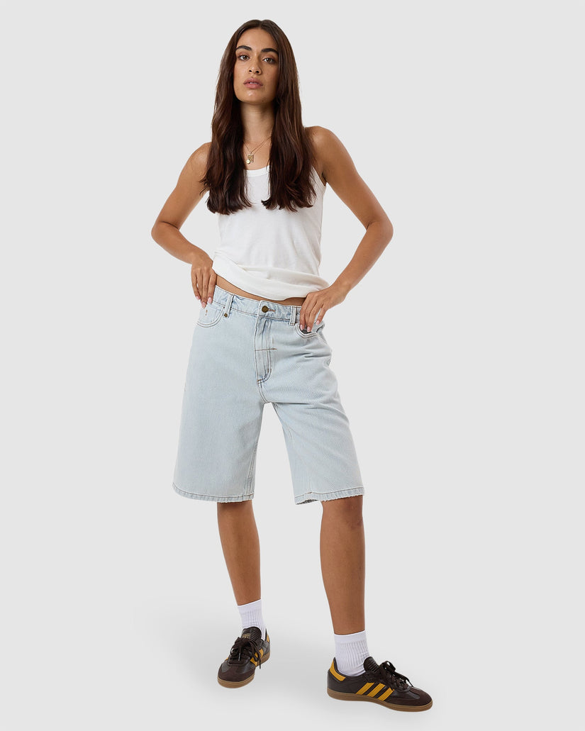WOMENS SYD SHORTS