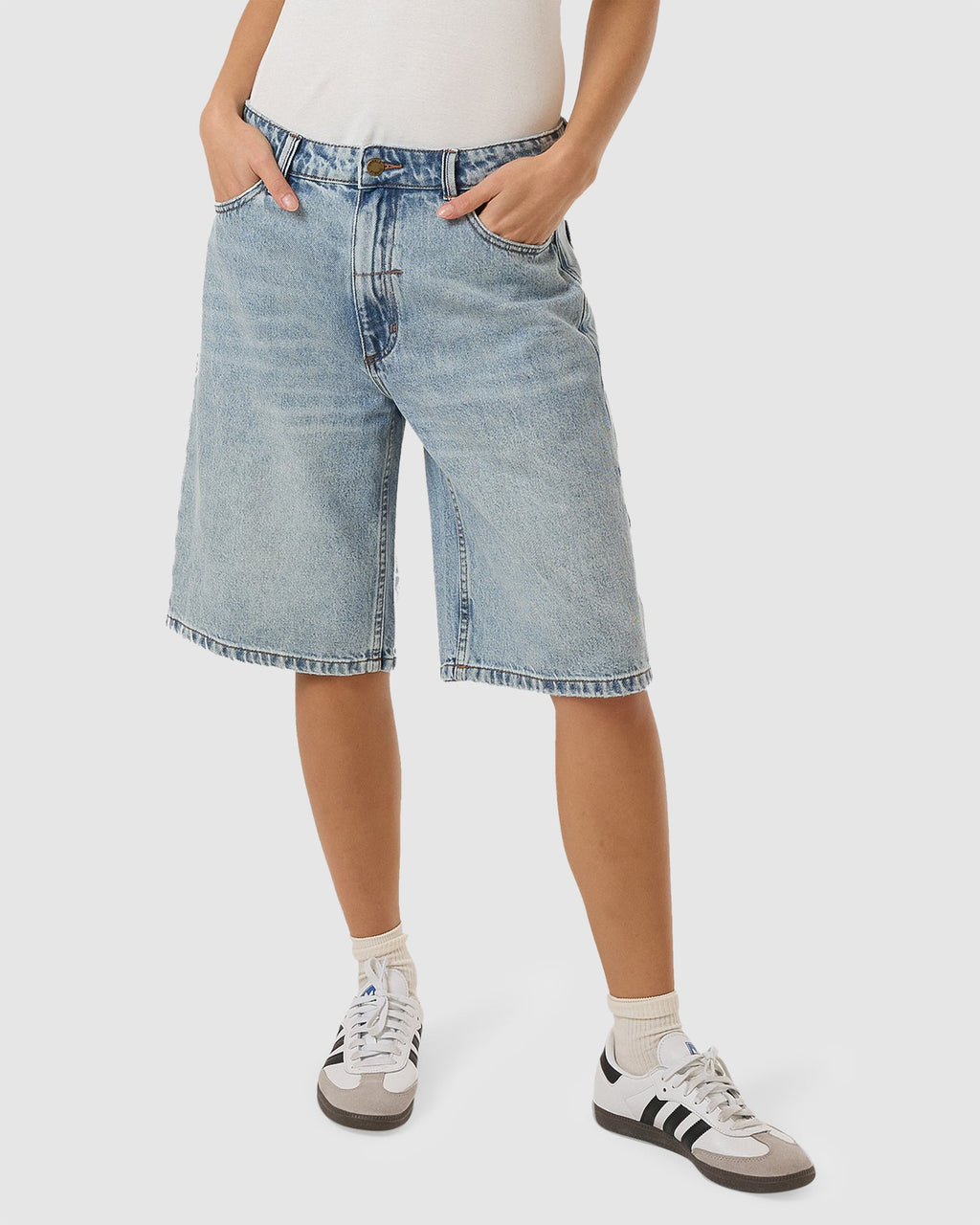 WOMENS SYD SHORTS