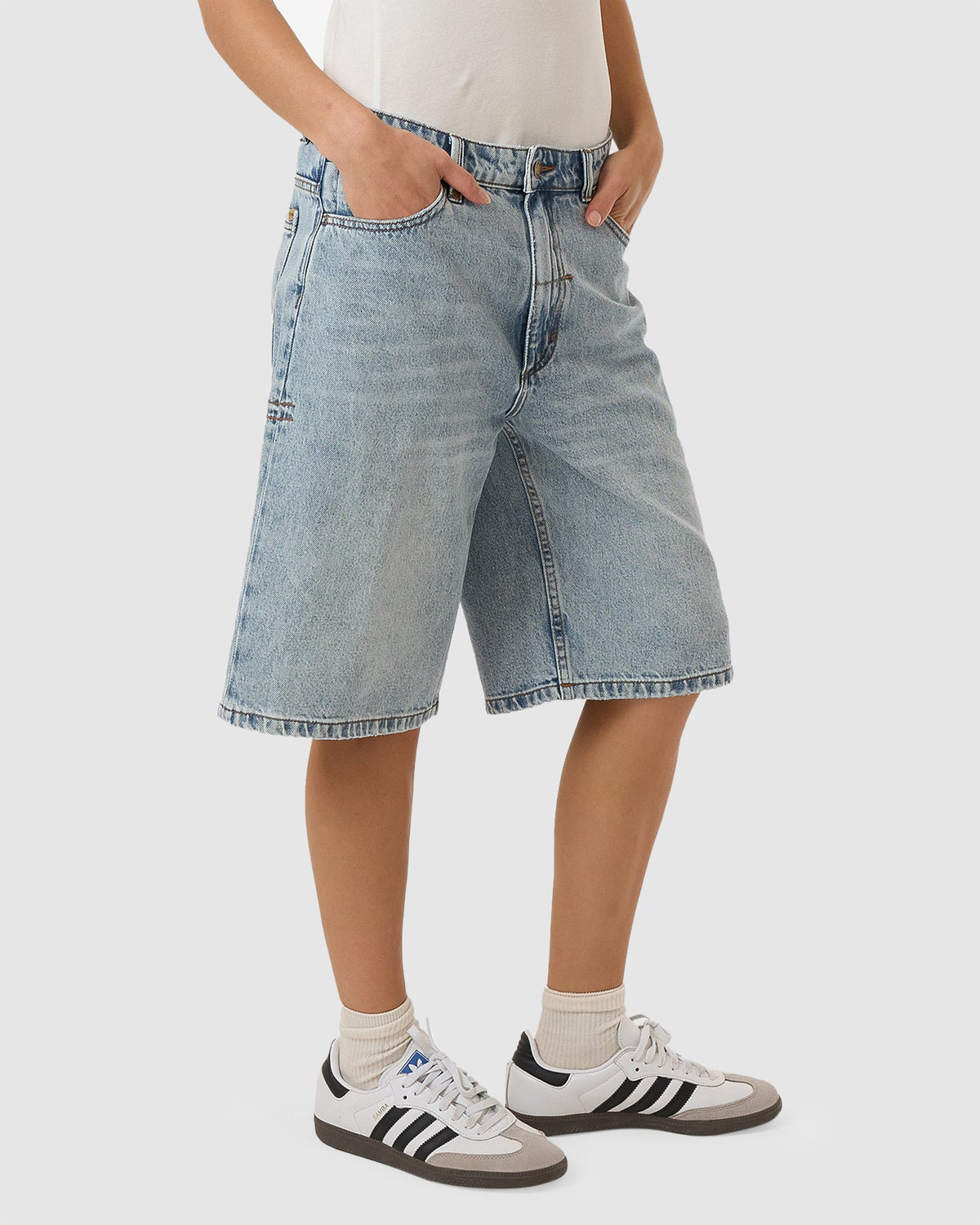 WOMENS SYD SHORTS