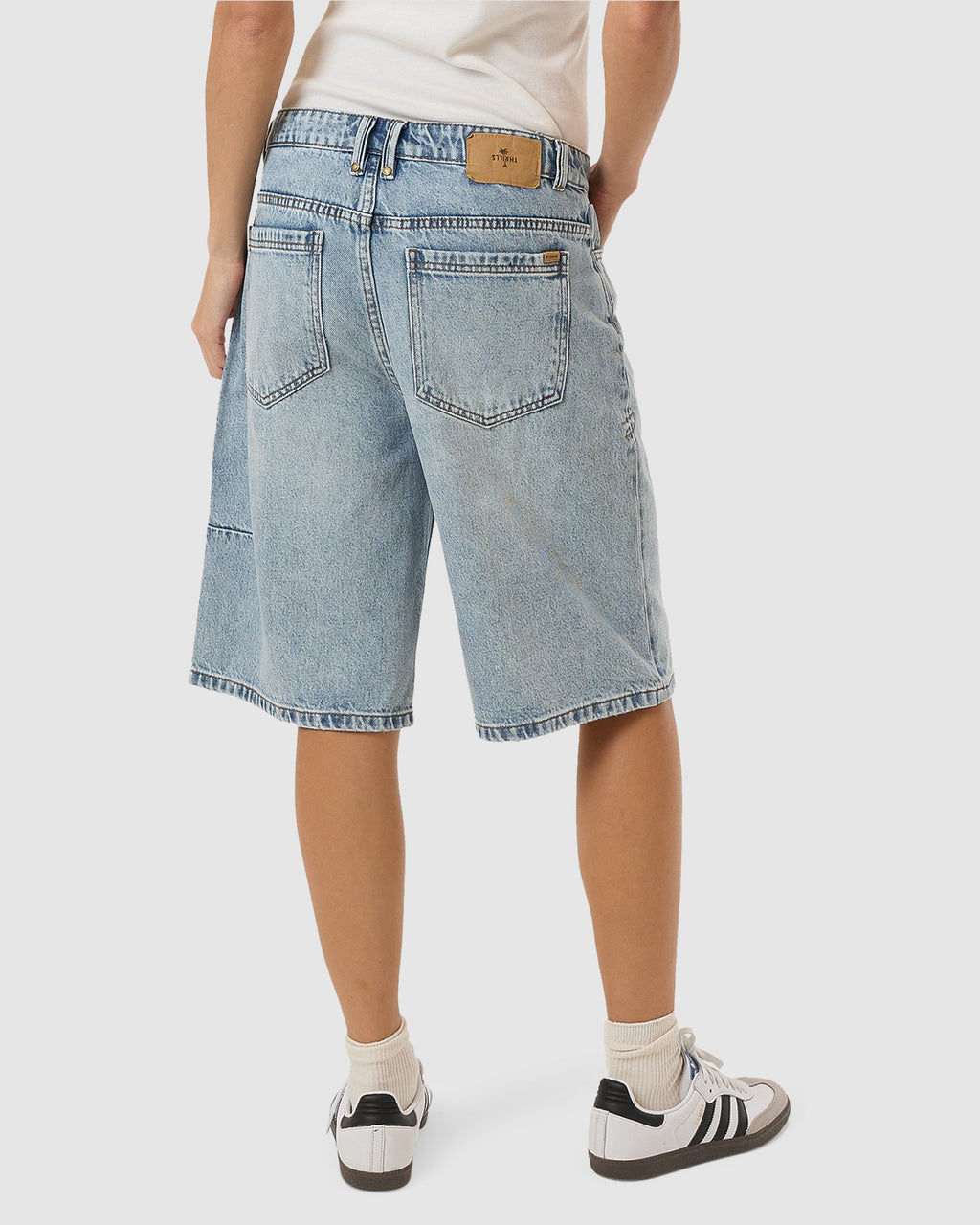 WOMENS SYD SHORTS