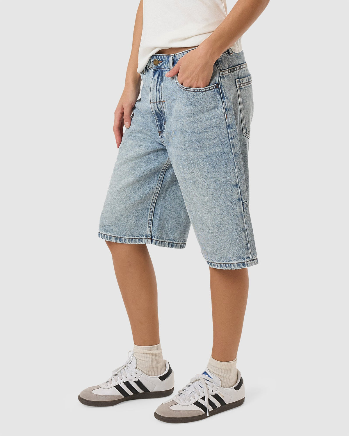 WOMENS SYD SHORTS
