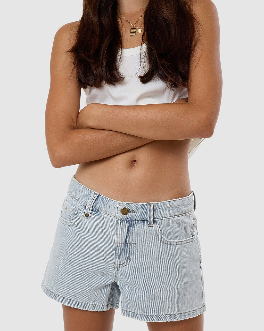 WOMENS DARIA SHORTS