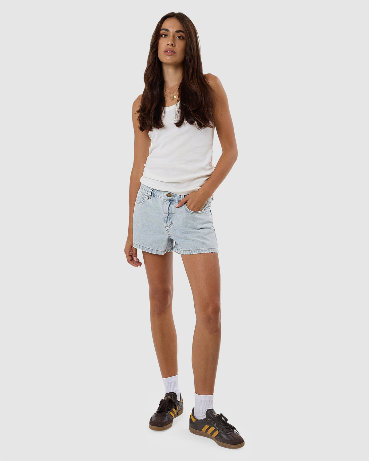 WOMENS DARIA SHORTS