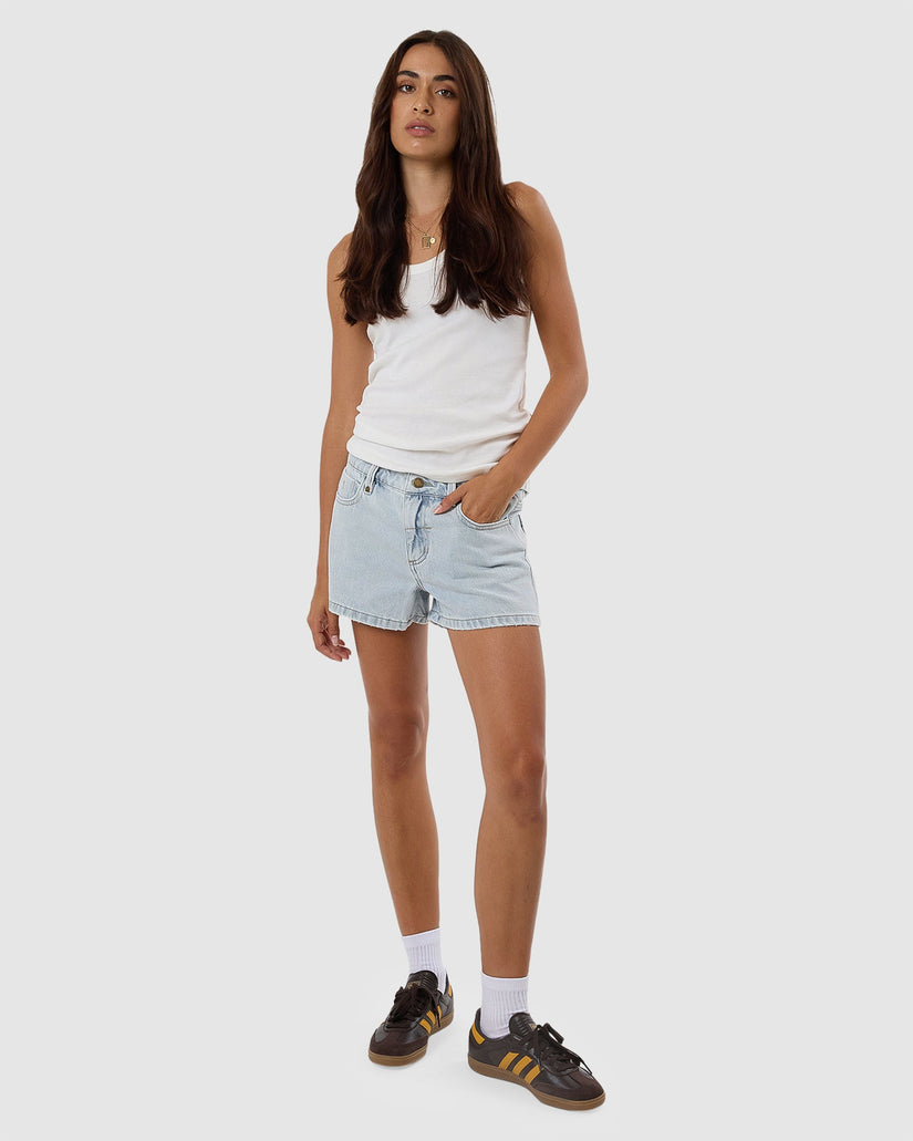 WOMENS DARIA SHORTS