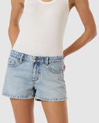 WOMENS DARIA DENIM SHORTS