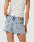 WOMENS DARIA DENIM SHORTS