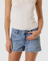 WOMENS DARIA SHORT