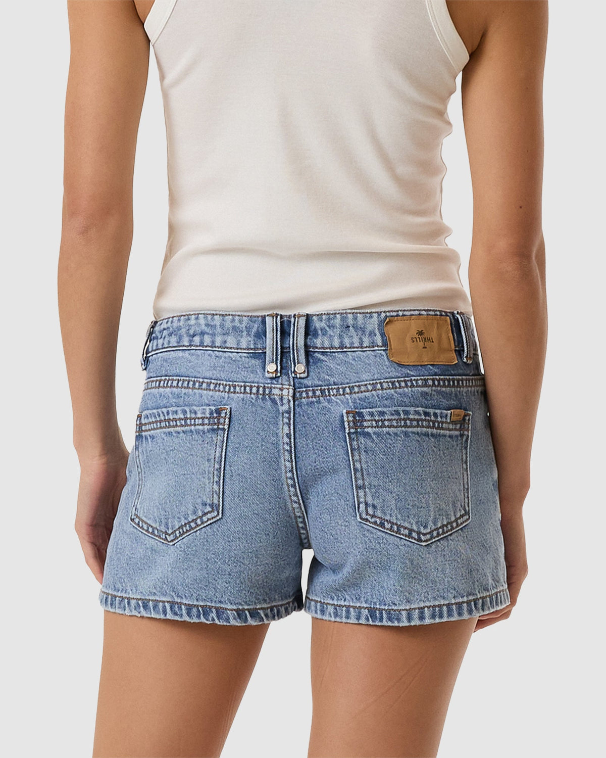 WOMENS DARIA SHORT