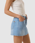 WOMENS CANDY DENIM SKIRT