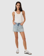 WOMENS CANDY DENIM SKIRT