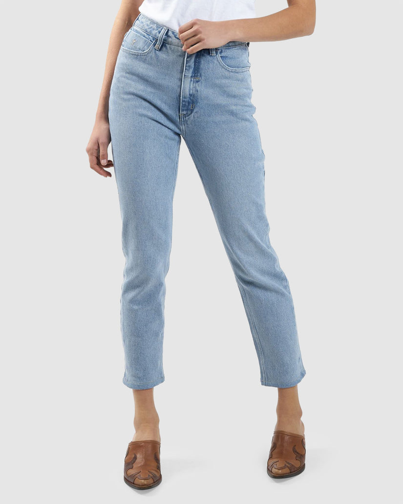 WOMENS CASEY DENIM JEANS