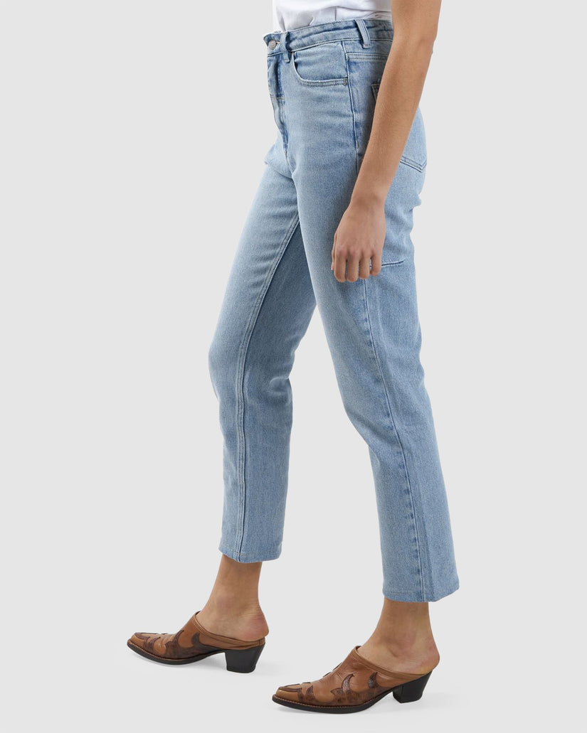 WOMENS CASEY DENIM JEANS