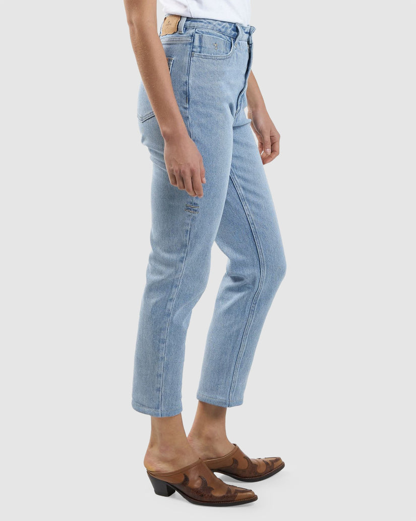 WOMENS CASEY DENIM JEANS