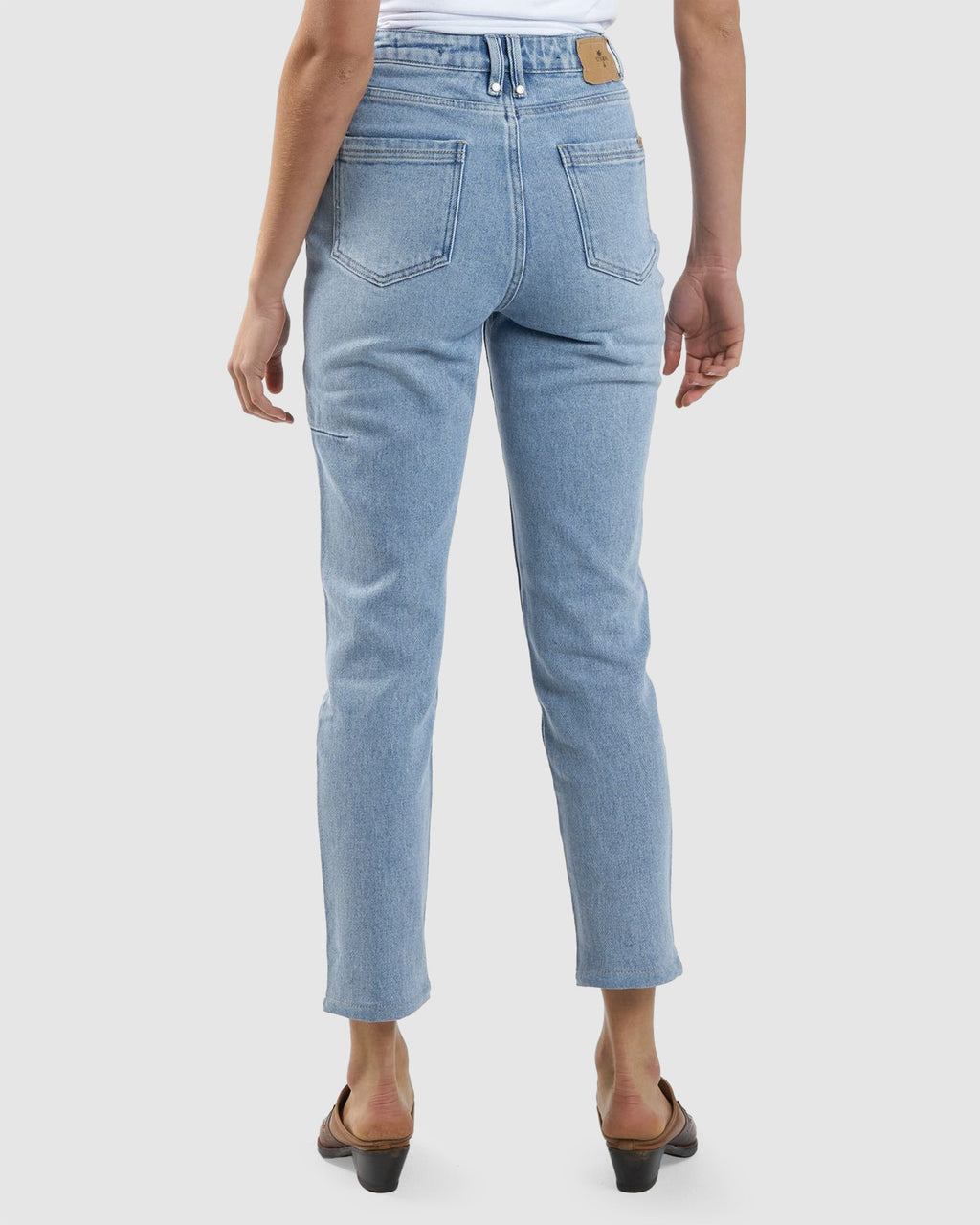 WOMENS CASEY DENIM JEANS
