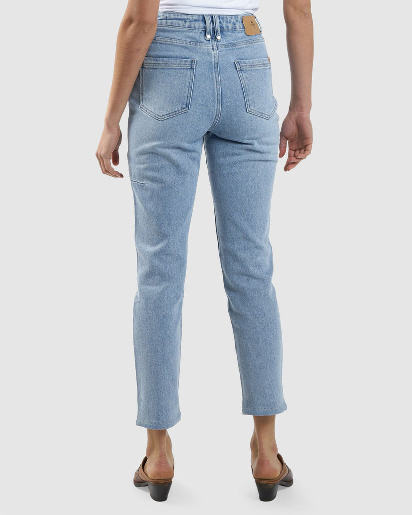 WOMENS CASEY DENIM JEANS
