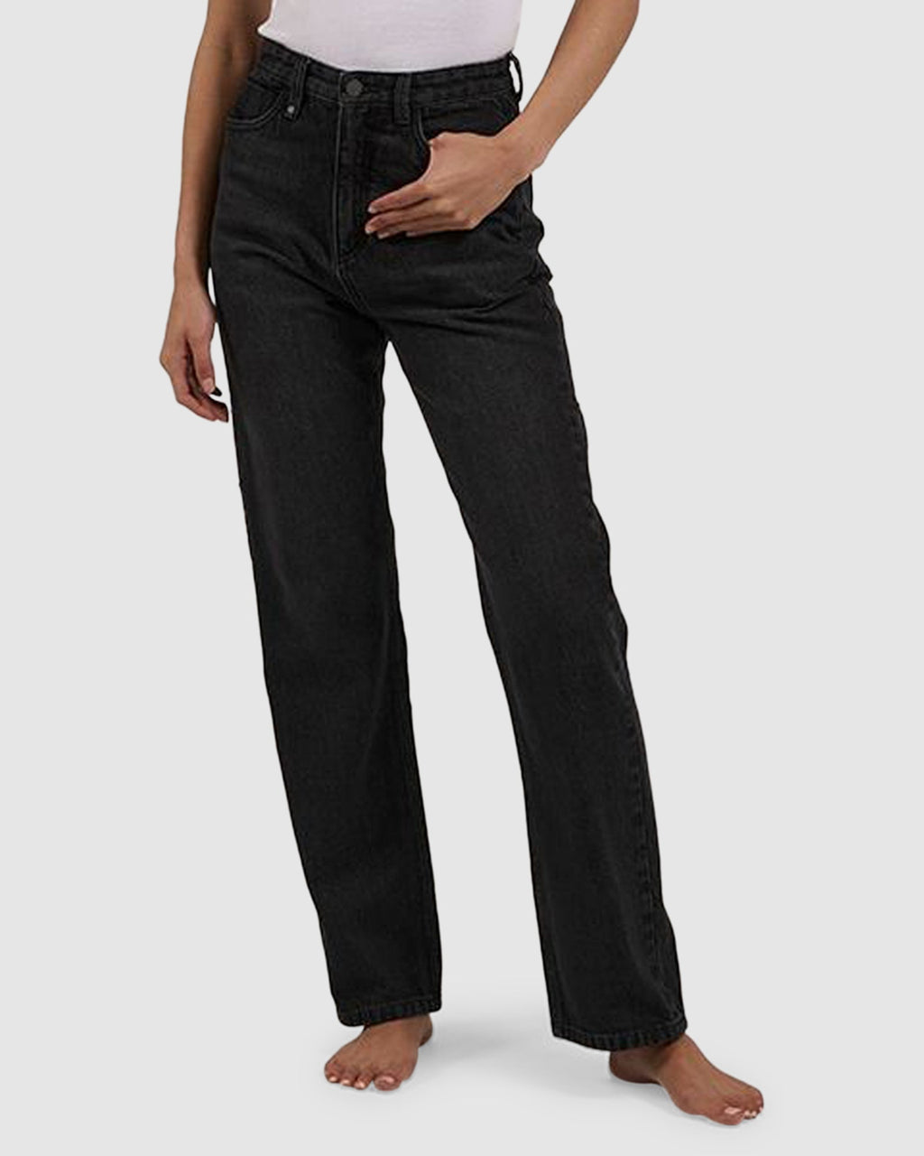WOMENS PULP JEANS