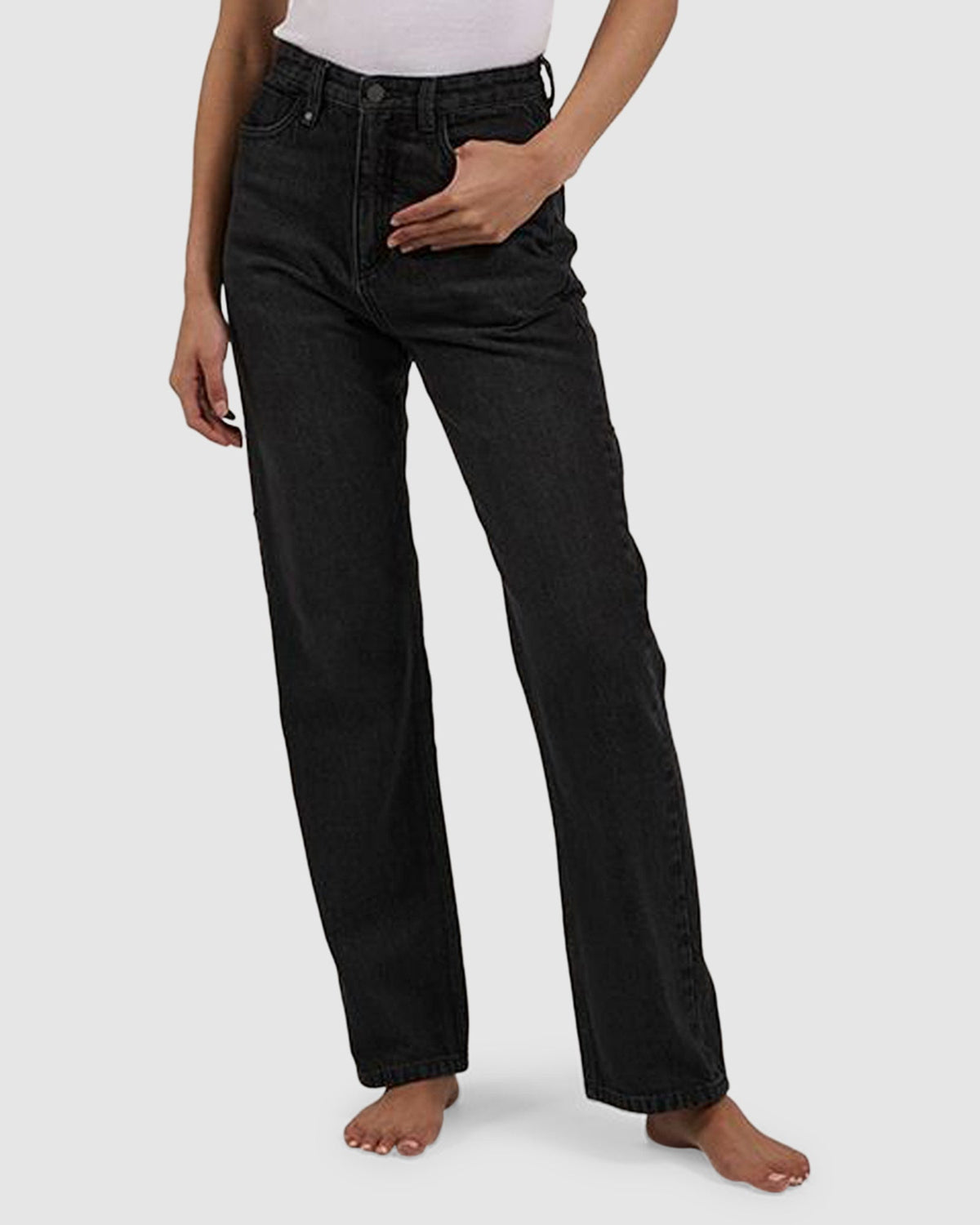 WOMENS PULP JEANS