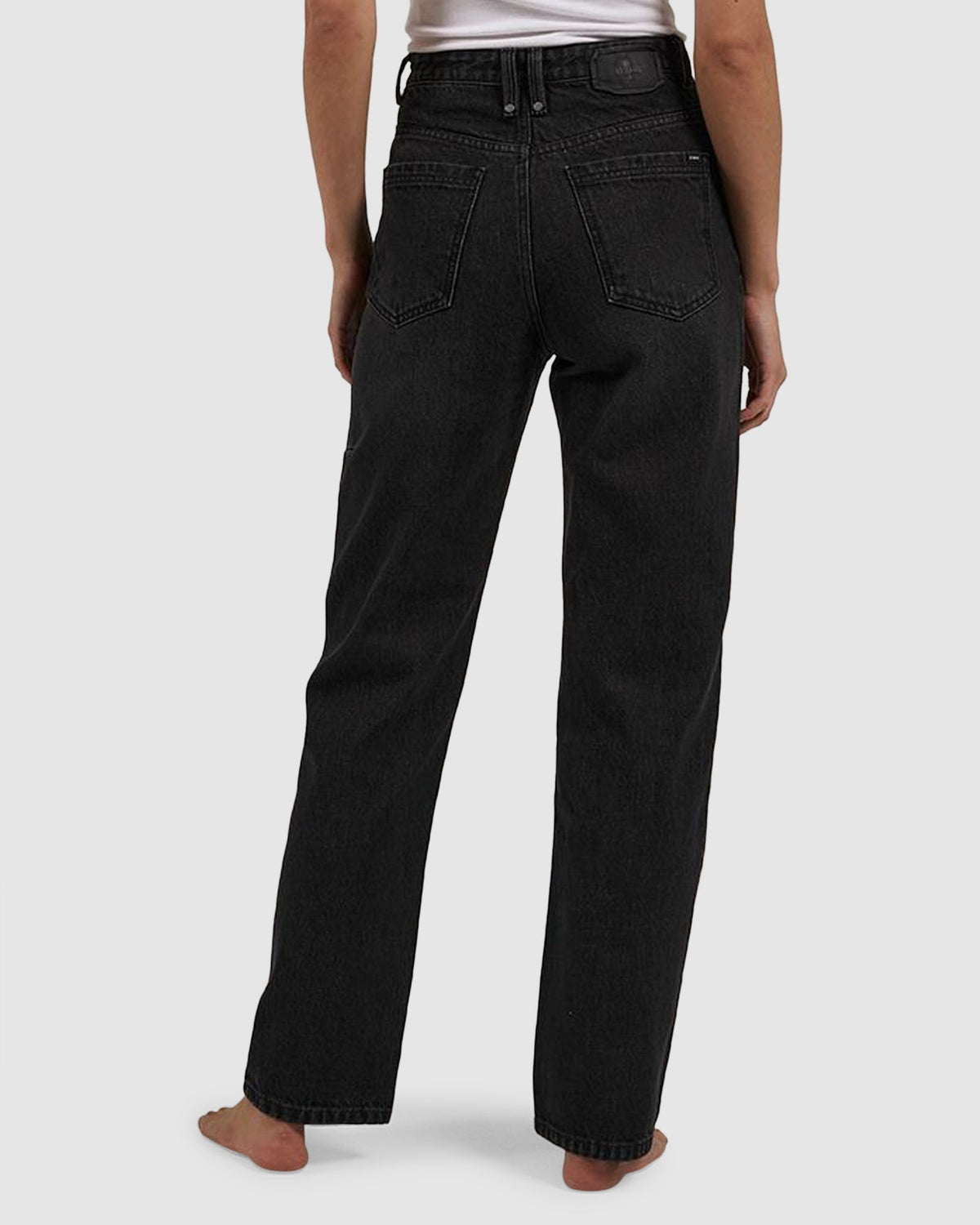 WOMENS PULP JEANS