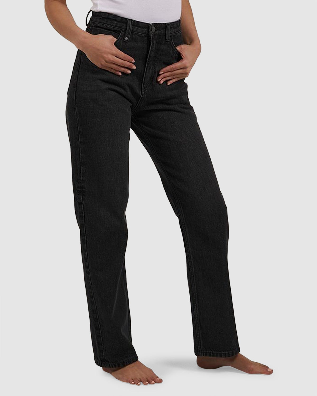 WOMENS PULP JEANS