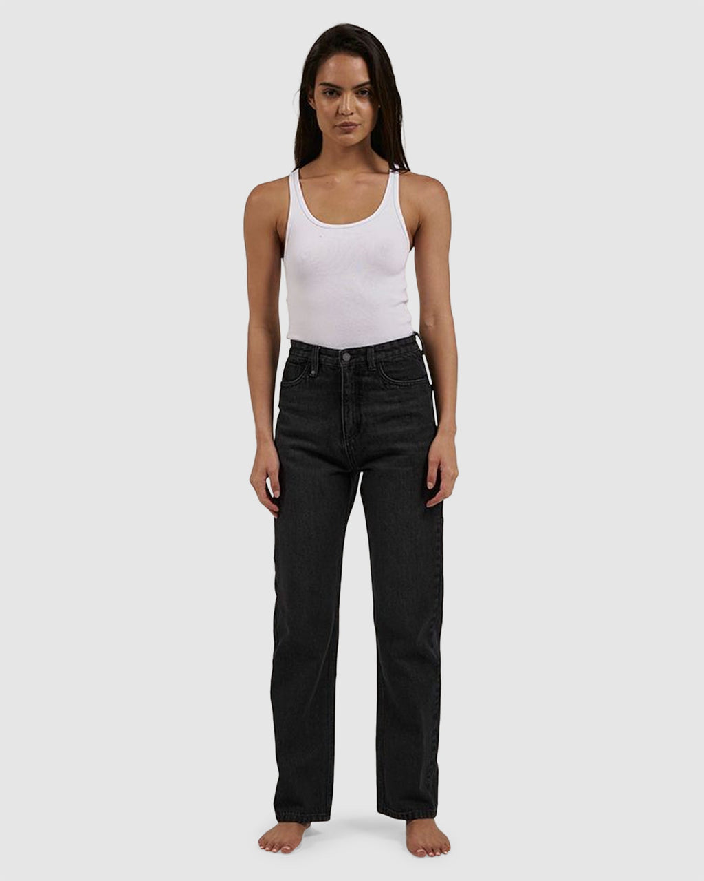 WOMENS PULP JEANS