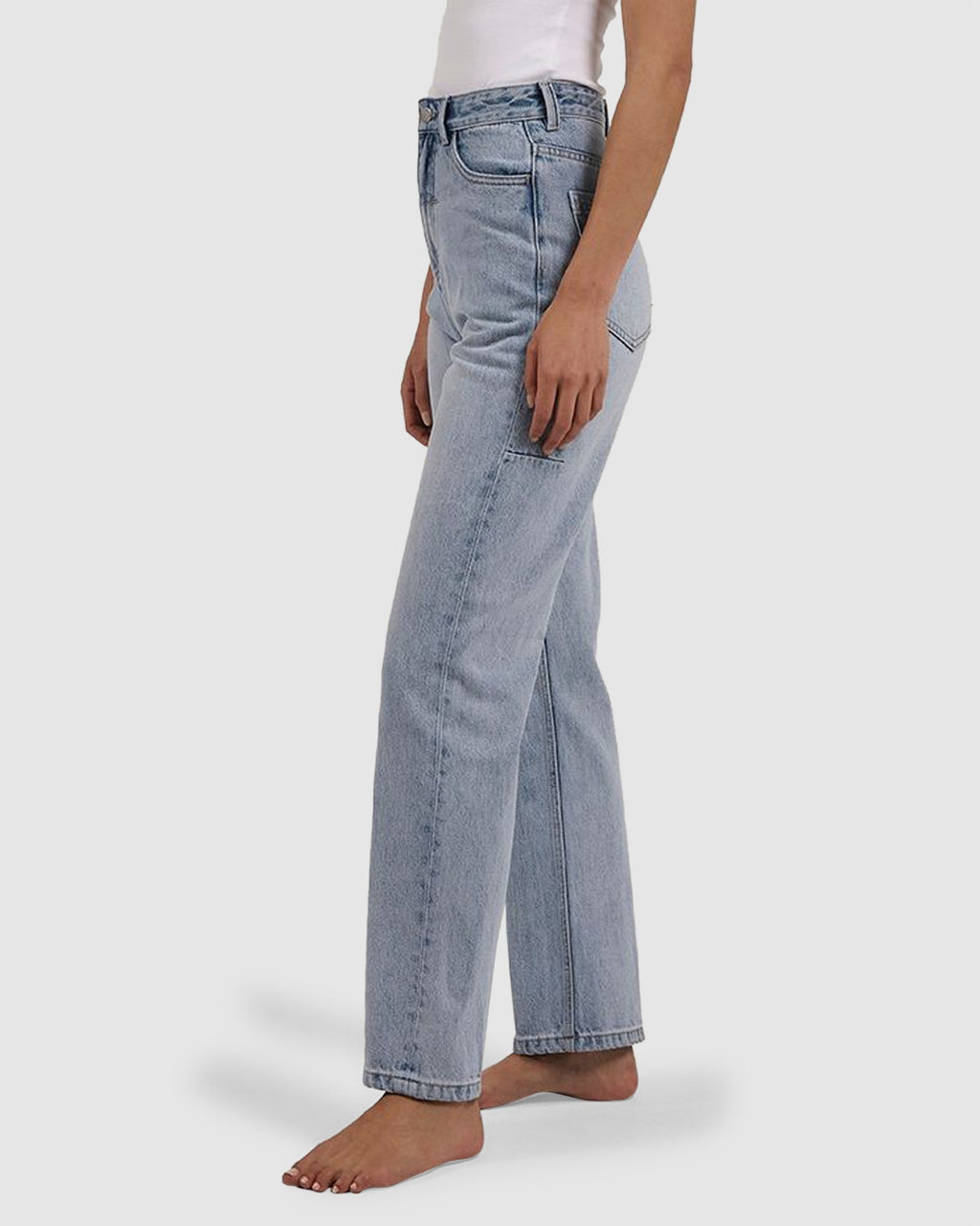 WOMENS PULP JEANS