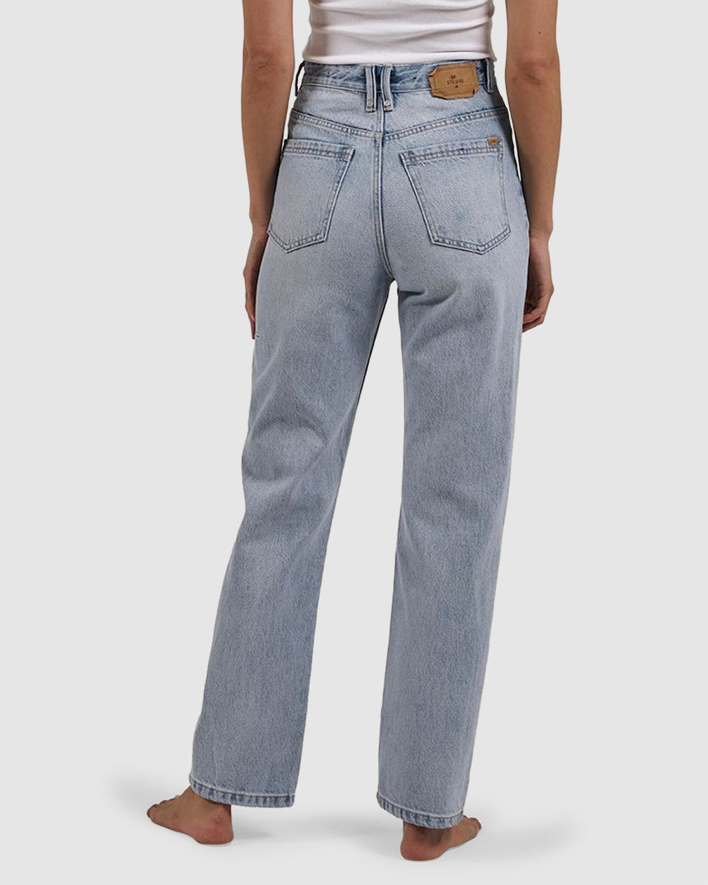 WOMENS PULP JEANS