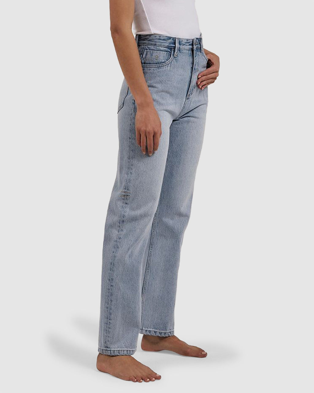 WOMENS PULP JEANS