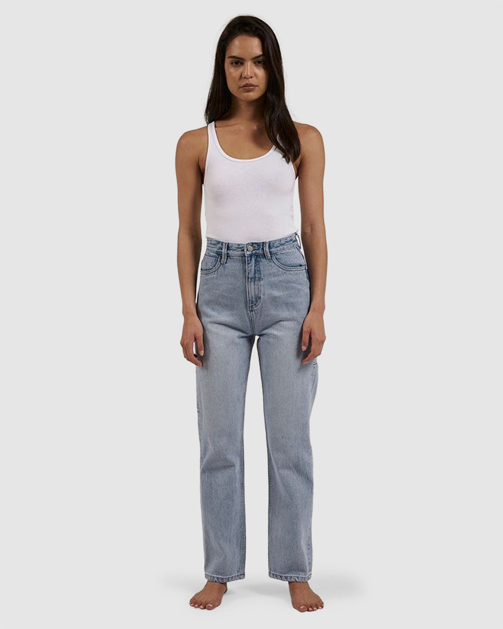 WOMENS PULP JEANS