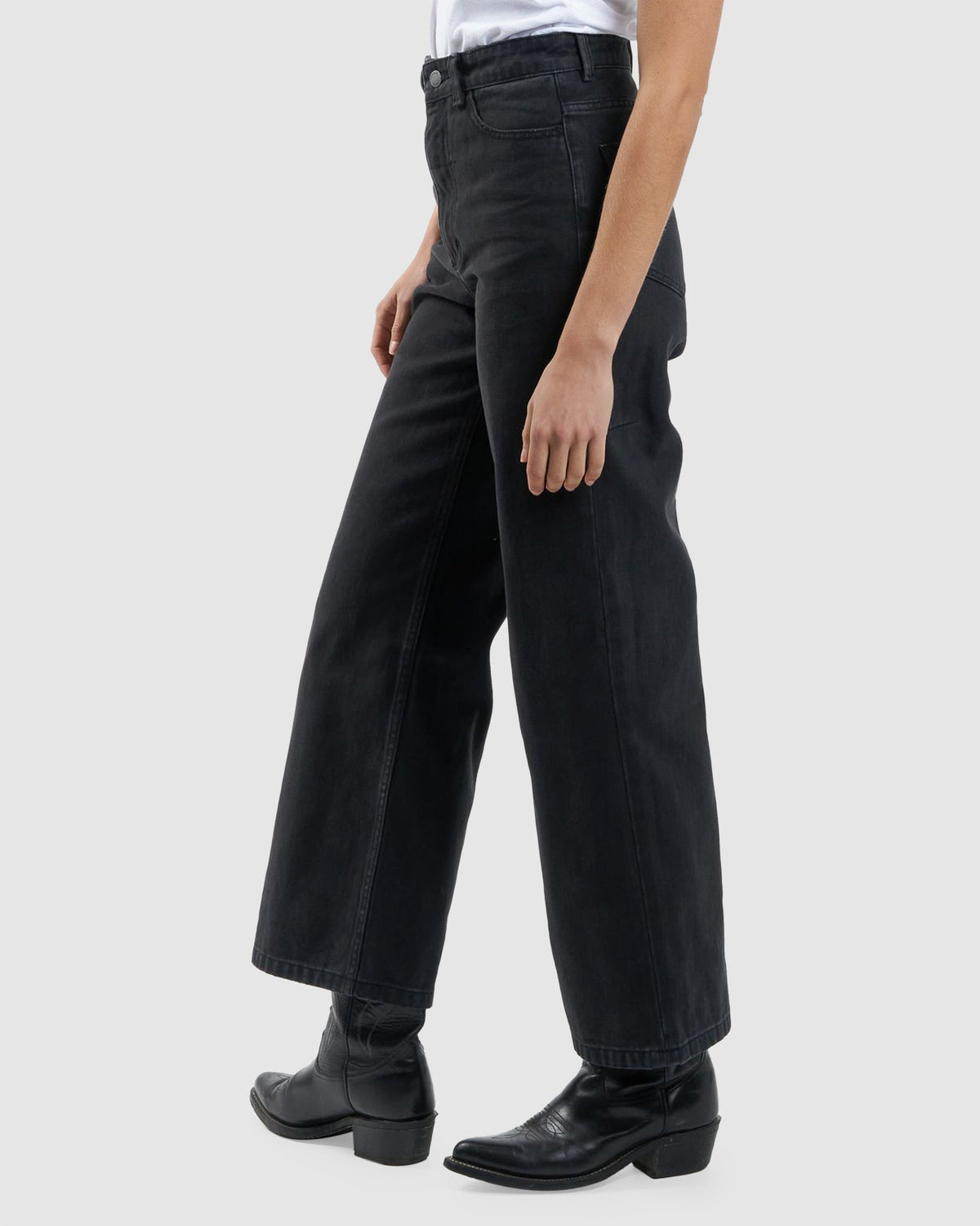 WOMENS HOLLY JEANS