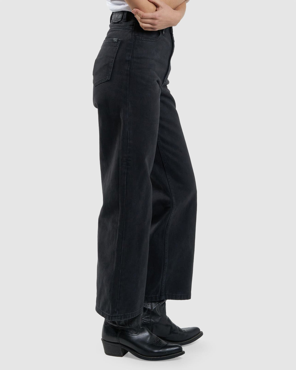 WOMENS HOLLY JEANS