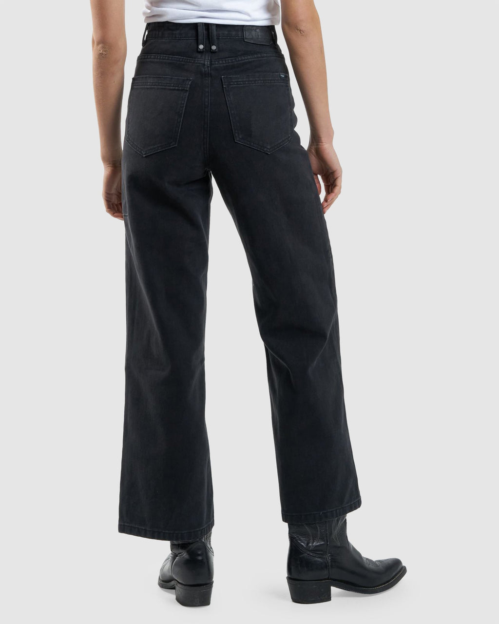WOMENS HOLLY JEANS