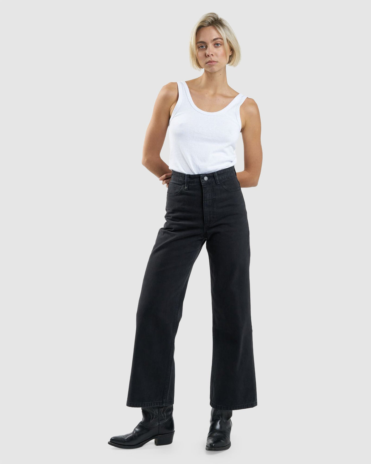 WOMENS HOLLY JEANS
