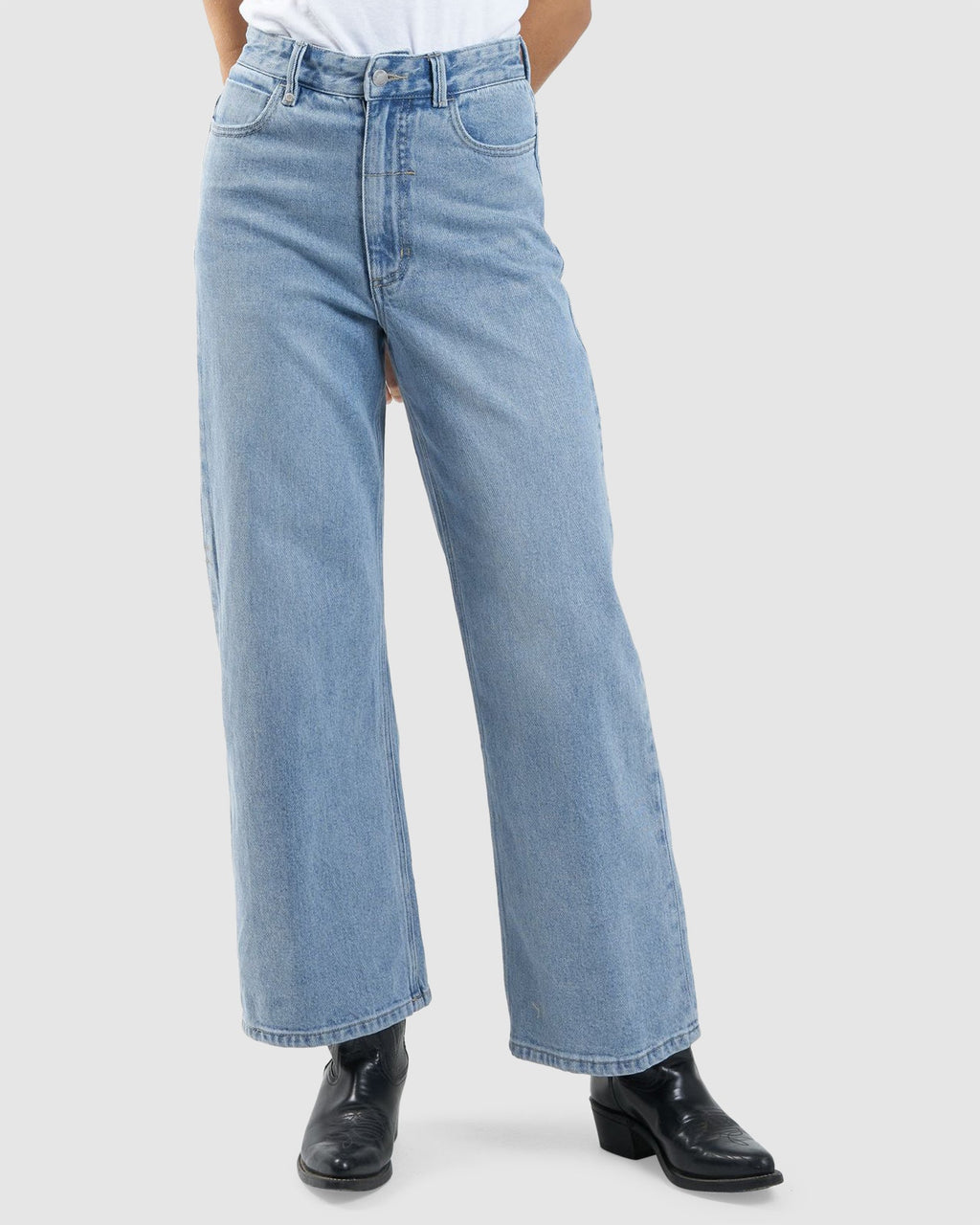 WOMENS HOLLY JEANS