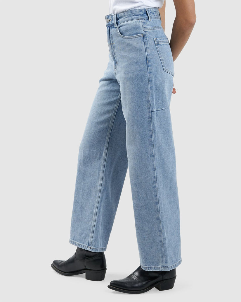 WOMENS HOLLY JEANS