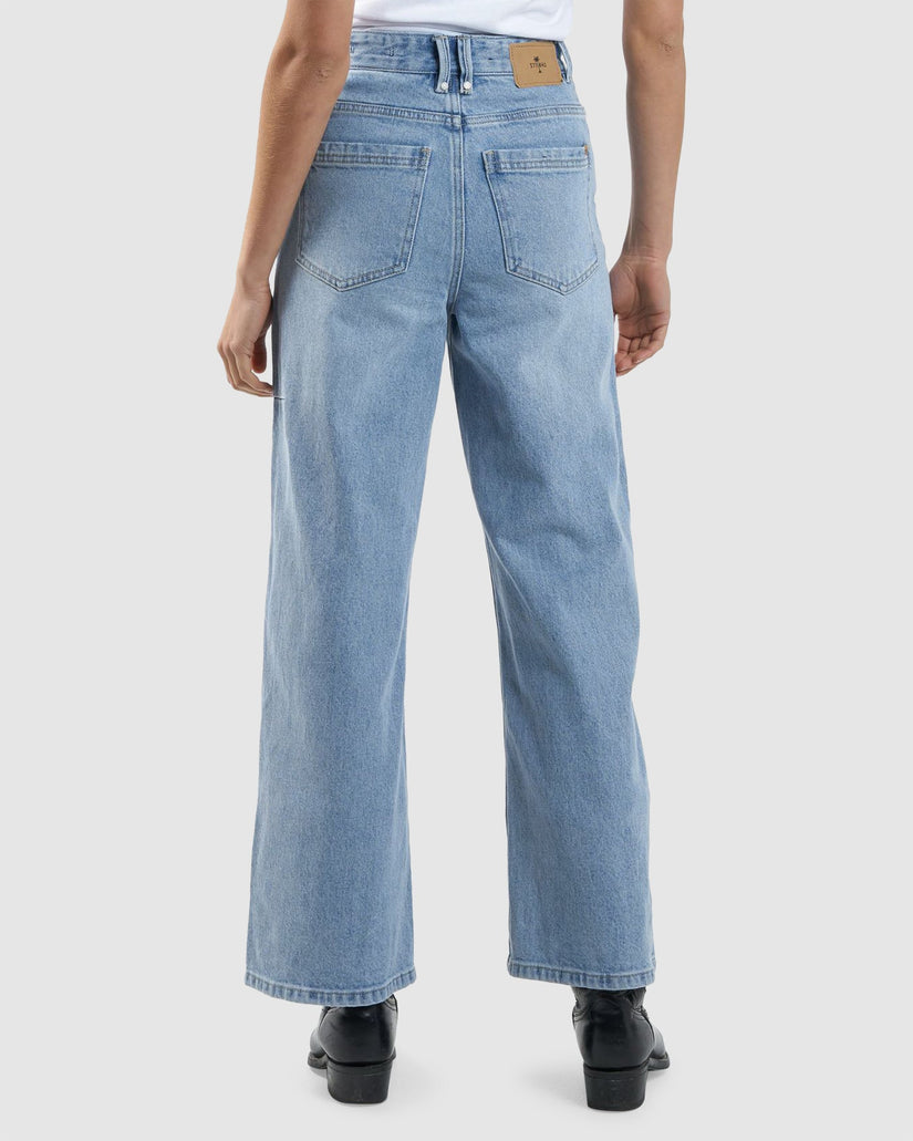 WOMENS HOLLY JEANS