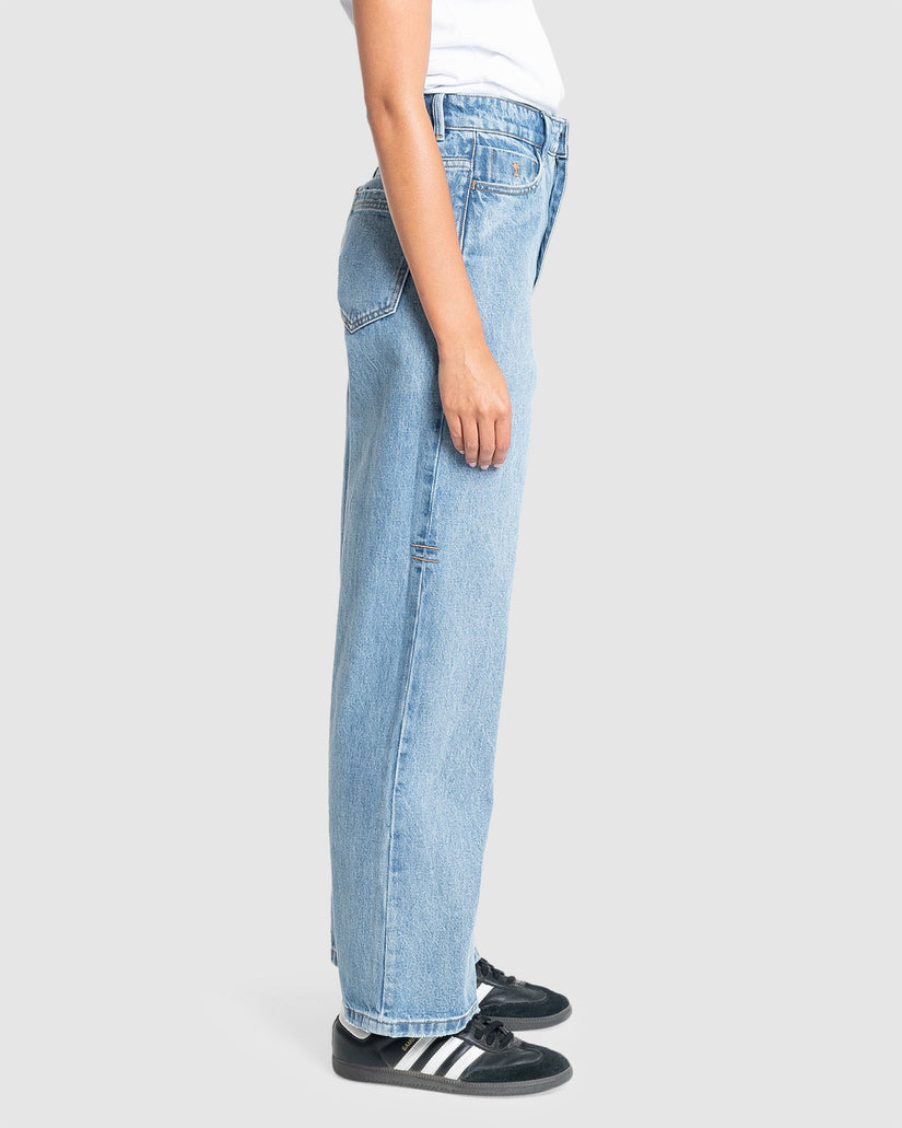 WOMENS HOLLY DENIM JEANS