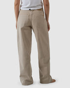 WOMENS BILLIE LOW BAGGIE JEANS