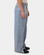 Womens Billie Low Denim Jeans