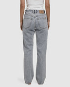 WOMENS RACHEL STRAIGHT JEANS