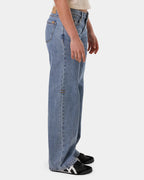 Womens Saskia Denim Jeans